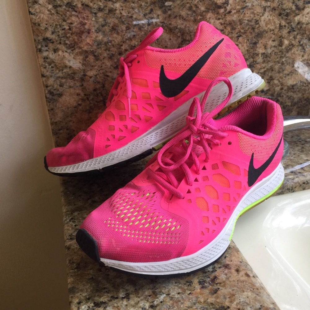 Nike Zoom Pegasus 31 size 8.5 sneakers